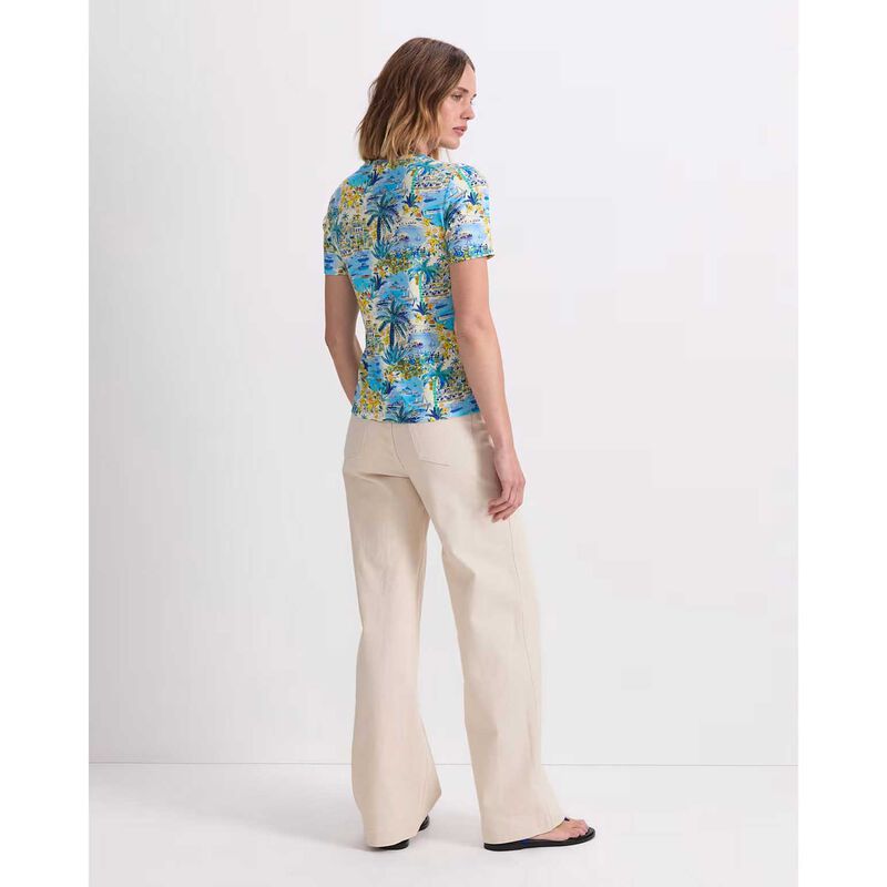 Sportscraft Cape Vista Liberty Tee image number 1